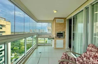 Apartamento com 3 quartos à venda na rua césar lattes, barra da tijuca, rio de janeiro, 117 m2 por r$ 1.500.000