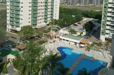 Apartamento com 2 quartos à venda na avenida olof palme, camorim, rio de janeiro, 62 m2 por r$ 529.000