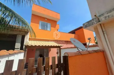 Casa em condomínio fechado com 2 quartos para alugar na rua soldado arlindo da silva, guaratiba, rio de janeiro, 144 m2 por r$ 2.500