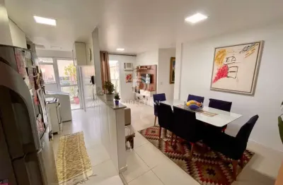 Apartamento com 3 quartos à venda na rua daniel barreto dos santos, vargem pequena, rio de janeiro, 78 m2 por r$ 580.000