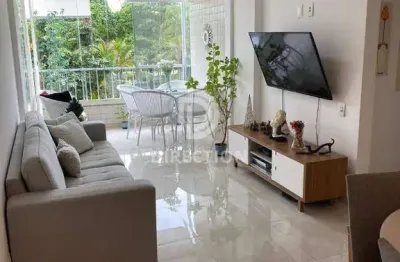 Apartamento com 2 quartos à venda na avenida prefeito dulcídio cardoso, barra da tijuca, rio de janeiro, 65 m2 por r$ 890.000