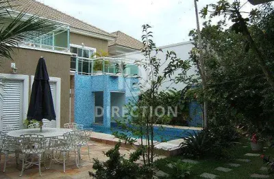 Casa em condomínio fechado com 6 quartos à venda na estrada vereador alceu de carvalho, recreio dos bandeirantes, rio de janeiro, 700 m2 por r$ 3.800.000