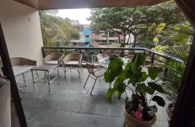 Apartamento com 3 quartos à venda na avenida afonso de taunay, barra da tijuca, rio de janeiro, 166 m2 por r$ 1.500.000