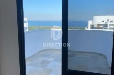 Cobertura com 2 quartos à venda na avenida alfredo balthazar da silveira, recreio dos bandeirantes, rio de janeiro, 127 m2 por r$ 790.000