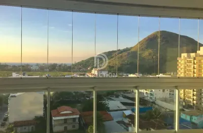 Apartamento com 3 quartos à venda na rua clementina de jesus, recreio dos bandeirantes, rio de janeiro, 83 m2 por r$ 680.000
