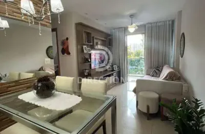 Apartamento com 2 quartos à venda na rua aroazes, barra olímpica, rio de janeiro, 72 m2 por r$ 690.000