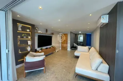 Cobertura com 3 quartos à venda na rua raul da cunha ribeiro, recreio dos bandeirantes, rio de janeiro, 390 m2 por r$ 2.000.000