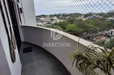 Apartamento com 2 quartos à venda na rua marlo da costa e souza, barra da tijuca, rio de janeiro, 72 m2 por r$ 600.000