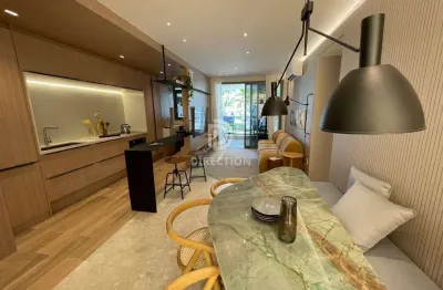 Apartamento com 2 quartos à venda na avenida salvador allende, recreio dos bandeirantes, rio de janeiro, 90 m2 por r$ 800.000