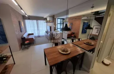 Apartamento com 3 quartos à venda na avenida miguel antônio fernandes, recreio dos bandeirantes, rio de janeiro, 87 m2 por r$ 590.000