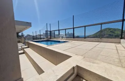 Cobertura com 3 quartos à venda na avenida henfil, recreio dos bandeirantes, rio de janeiro, 161 m2 por r$ 1.595.000