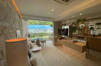 Apartamento com 2 quartos à venda na avenida ermanno dallari, barra da tijuca, rio de janeiro, 78 m2 por r$ 1.249.000