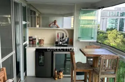 Apartamento com 2 quartos à venda na avenida malibu, barra da tijuca, rio de janeiro, 73 m2 por r$ 1.200.000