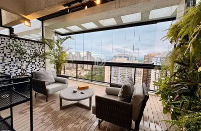Cobertura com 2 quartos à venda na avenida prefeito dulcídio cardoso, barra da tijuca, rio de janeiro, 123 m2 por r$ 1.600.000