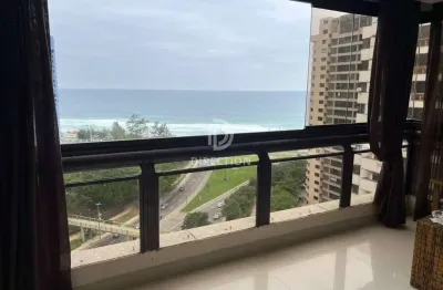 Apartamento com 3 quartos à venda na avenida ayrton senna, barra da tijuca, rio de janeiro, 118 m2 por r$ 1.670.000