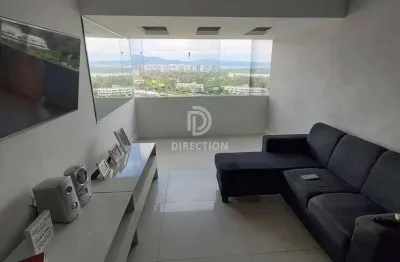 Apartamento com 2 quartos à venda na avenida prefeito dulcídio cardoso, barra da tijuca, rio de janeiro, 80 m2 por r$ 1.250.000