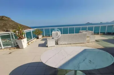 Cobertura com 1 quarto à venda na estrada do pontal, recreio dos bandeirantes, rio de janeiro, 145 m2 por r$ 1.700.000