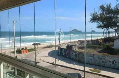 Apartamento com 2 quartos à venda na estrada do pontal, recreio dos bandeirantes, rio de janeiro, 75 m2 por r$ 850.000