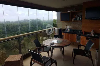 Apartamento com 3 quartos à venda na avenida prefeito dulcídio cardoso, barra da tijuca, rio de janeiro, 261 m2 por r$ 3.600.000