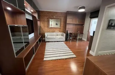 Flat com 1 quarto à venda na avenida pepe, barra da tijuca, rio de janeiro, 51 m2 por r$ 1.200.000