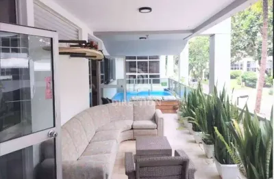 Apartamento com 4 quartos à venda na Avenida Lúcio Costa, Barra da Tijuca, Rio de Janeiro, 215 m2 por R$ 2.100.000