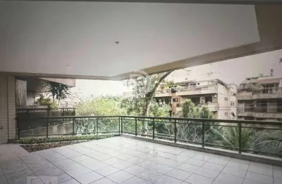 Apartamento com 4 quartos à venda na rua professor motta maia, recreio dos bandeirantes, rio de janeiro, 180 m2 por r$ 1.299.000