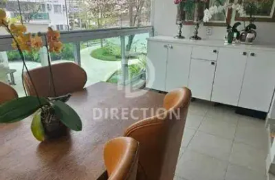 Apartamento com 2 quartos à venda na avenida césar morani, recreio dos bandeirantes, rio de janeiro, 71 m2 por r$ 730.000
