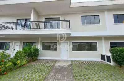 Casa em condomínio fechado com 3 quartos à venda na rua manhuaçu, vargem grande, rio de janeiro, 139 m2 por r$ 780.000