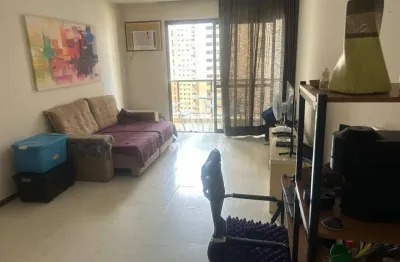 Apartamento com 1 quarto à venda na avenida prefeito dulcídio cardoso, barra da tijuca, rio de janeiro, 74 m2 por r$ 799.000