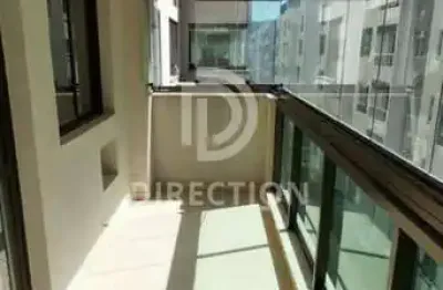 Apartamento com 2 quartos à venda na rua luiz carlos sarolli, recreio dos bandeirantes, rio de janeiro, 65 m2 por r$ 530.000