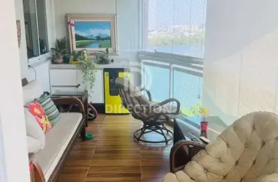 Apartamento com 4 quartos à venda na avenida flamboyants da península, barra da tijuca, rio de janeiro, 158 m2 por r$ 2.600.000