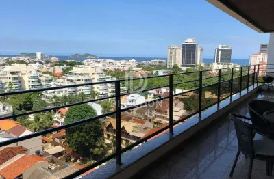 Apartamento com 3 quartos à venda na rua jornalista henrique cordeiro, barra da tijuca, rio de janeiro, 126 m2 por r$ 2.100.000