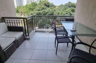 Apartamento com 3 quartos à venda na rua antero manoel de sá filho, recreio dos bandeirantes, rio de janeiro, 83 m2 por r$ 590.000