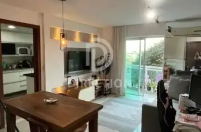 Apartamento com 2 quartos à venda na Rua César Lattes, Barra da Tijuca, Rio de Janeiro, 93 m2 por R$ 900.000