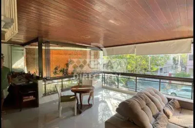 Apartamento com 3 quartos à venda na rua professor taciel cylleno, recreio dos bandeirantes, rio de janeiro, 110 m2 por r$ 710.000