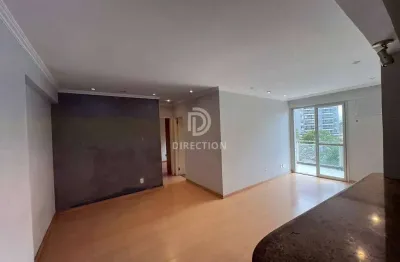 Apartamento com 2 quartos à venda na avenida embaixador abelardo bueno, barra da tijuca, rio de janeiro, 74 m2 por r$ 550.000