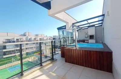 Cobertura com 3 quartos à venda na rua médico josé zeferino bastos, recreio dos bandeirantes, rio de janeiro, 178 m2 por r$ 1.150.000