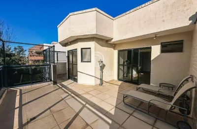 Cobertura com 3 quartos à venda na rua professor hermes lima, recreio dos bandeirantes, rio de janeiro, 240 m2 por r$ 1.050.000