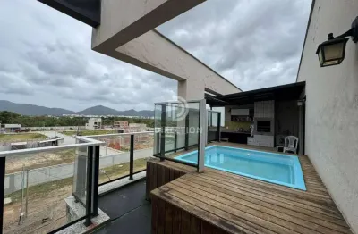 Cobertura com 4 quartos à venda na rua médico josé zeferino bastos, recreio dos bandeirantes, rio de janeiro, 178 m2 por r$ 998.000