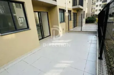Apartamento com 2 quartos à venda na avenida gal costa, recreio dos bandeirantes, rio de janeiro, 67 m2 por r$ 560.000
