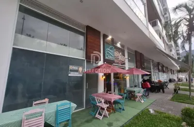 Ponto comercial à venda na rua teixeira heizer, recreio dos bandeirantes, rio de janeiro, 124 m2 por r$ 799.000