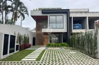 Casa em condomínio fechado com 4 quartos à venda na rua benjamim magalhães, barra da tijuca, rio de janeiro, 350 m2 por r$ 3.950.000