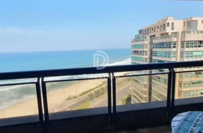 Apartamento com 4 quartos à venda na avenida lúcio costa, barra da tijuca, rio de janeiro, 141 m2 por r$ 1.950.000