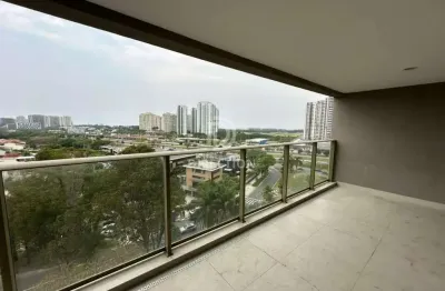 Apartamento com 3 quartos à venda na avenida rosauro estellita, barra da tijuca, rio de janeiro, 120 m2 por r$ 2.200.000