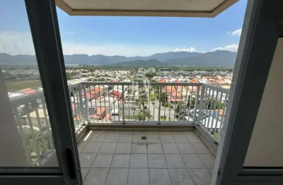 Apartamento com 3 quartos à venda na avenida das américas, barra da tijuca, rio de janeiro, 87 m2 por r$ 578.000