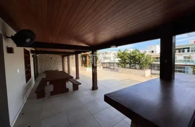 Cobertura com 4 quartos à venda na Rua Presidente Nereu Ramos, Recreio dos Bandeirantes, Rio de Janeiro, 350 m2 por R$ 4.500.000