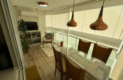 Apartamento com 3 quartos à venda na Rua César Lattes, Barra da Tijuca, Rio de Janeiro, 84 m2 por R$ 1.150.000