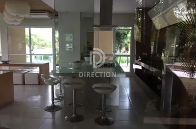 Cobertura com 2 quartos à venda na Avenida Ruy Antunes Correa, Barra da Tijuca, Rio de Janeiro, 170 m2 por R$ 1.500.000