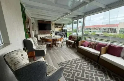 Cobertura com 3 quartos à venda na Rua Nicette Bruno, Recreio dos Bandeirantes, Rio de Janeiro, 148 m2 por R$ 1.580.000