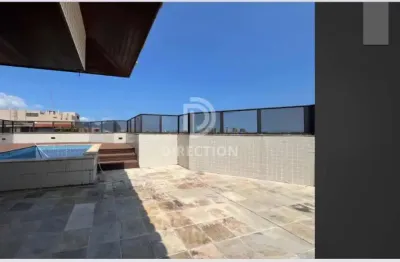 Cobertura com 4 quartos à venda na Rua Carlos Oswald, Barra da Tijuca, Rio de Janeiro, 320 m2 por R$ 1.990.000